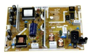 PLATINE ALIMENTATION SAMSUNG