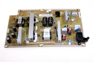 PLATINE ALIMENTATION SAMSUNG