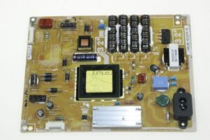 PLATINE ALIMENTATION SAMSUNG