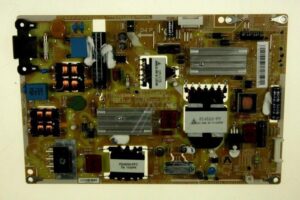 PLATINE ALIMENTATION SAMSUNG