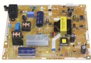 PLATINE - MODULE ALIMENTATION SAMSUNG