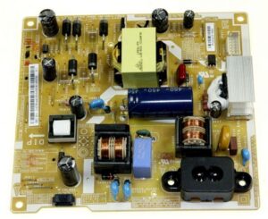 PLATINE - CARTE ALIMENTATION SAMSUNG