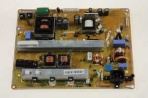 PLATINE ALIMENTATION SAMSUNG