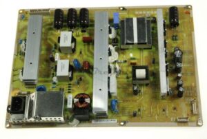 PLATINE ALIMENTATION SAMSUNG