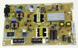 PLATINE ALIMENTATION SAMSUNG