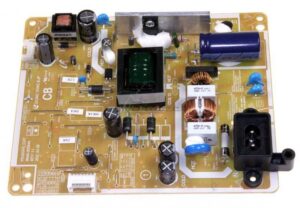 PLATINE ALIMENTATION SAMSUNG