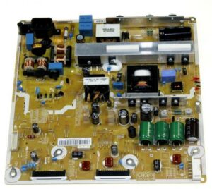 PLATINE ALIMENTATION SAMSUNG