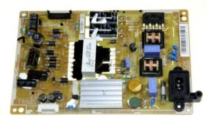 PLATINE ALIMENTATION SAMSUNG