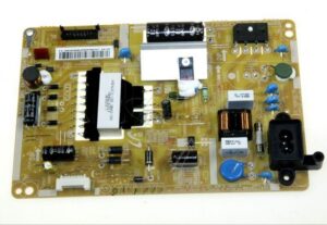 PLATINE ALIMENTATION SAMSUNG