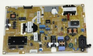 PLATINE ALIMENTATION SAMSUNG
