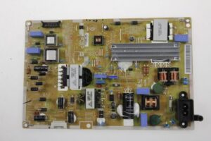 PLATINE ALIMENTATION SAMSUNG