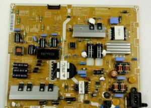 PLATINE ALIMENTATION SAMSUNG