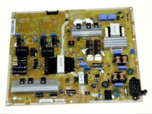 PLATINE ALIMENTATION SAMSUNG