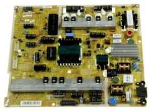 PLATINE ALIMENTATION SAMSUNG