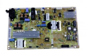 PLATINE ALIMENTATION SAMSUNG