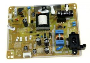 PLATINE ALIMENTATION SAMSUNG