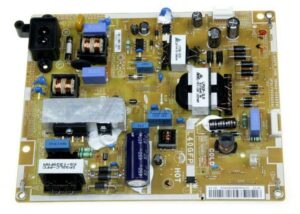 PLATINE ALIMENTATION SAMSUNG