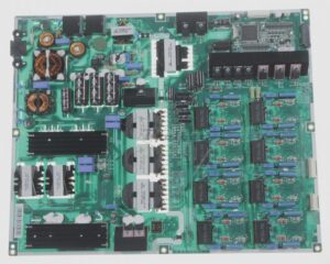 PLATINE ALIMENTATION SAMSUNG