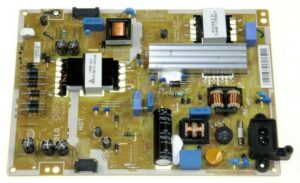 PLATINE ALIMENTATION SAMSUNG