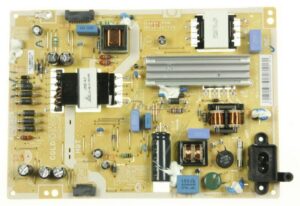 PLATINE ALIMENTATION SAMSUNG