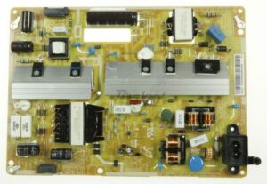 PLATINE ALIMENTATION SAMSUNG
