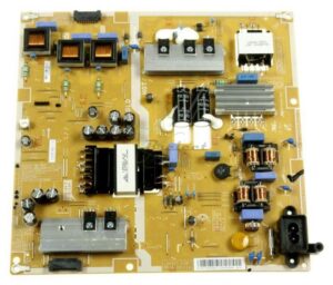 PLATINE ALIMENTATION SAMSUNG