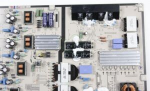 PLATINE ALIMENTATION SAMSUNG