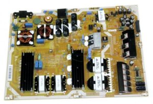 PLATINE ALIMENTATION SAMSUNG