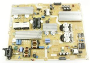 PLATINE ALIMENTATION SAMSUNG