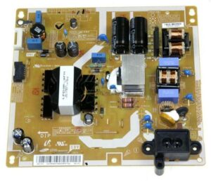 PLATINE ALIMENTATION SAMSUNG