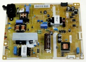 PLATINE ALIMENTATION SAMSUNG