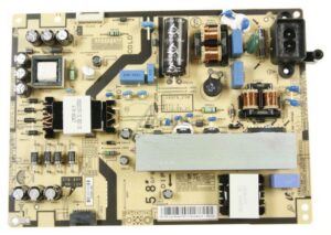 PLATINE ALIMENTATION SAMSUNG