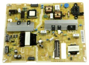 PLATINE ALIMENTATION SAMSUNG