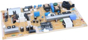 PLATINE ALIMENTATION SAMSUNG