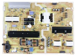 PLATINE ALIMENTATION SAMSUNG