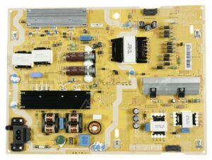 PLATINE ALIMENTATION SAMSUNG