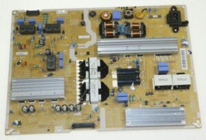 PLATINE ALIMENTATION SAMSUNG