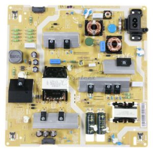 PLATINE ALIMENTATION SAMSUNG