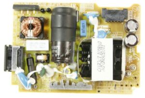PLATINE ALIMENTATION ONE CONNECT SAMSUNG