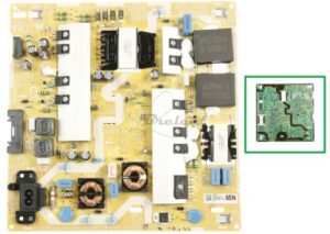 PLATINE ALIMENTATION SAMSUNG