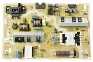 PLATINE ALIMENTATION SAMSUNG