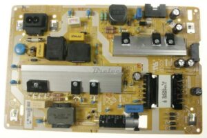 PLATINE ALIMENTATION SAMSUNG
