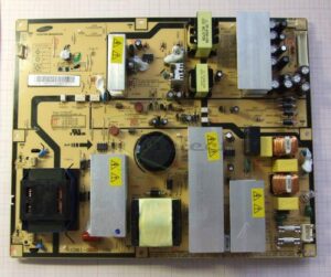 PLATINE ALIMENTATION SAMSUNG