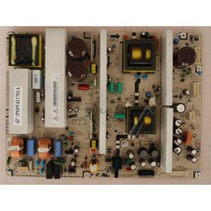 PLATINE ALIMENTATION SAMSUNG