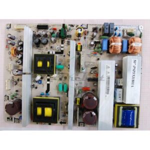 PLATINE ALIMENTATION SAMSUNG
