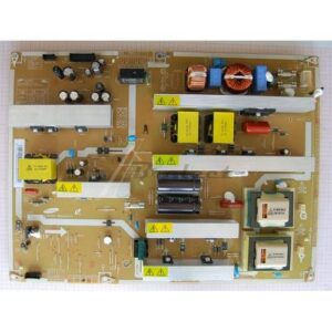 PLATINE ALIMENTATION SAMSUNG IP-271135A