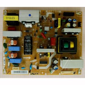 PLATINE ALIMENTATION SAMSUNG