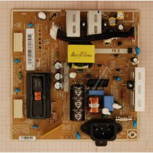 PLATINE ALIMENTATION SAMSUNG