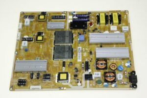 PLATINE ALIMENTATION SAMSUNG
