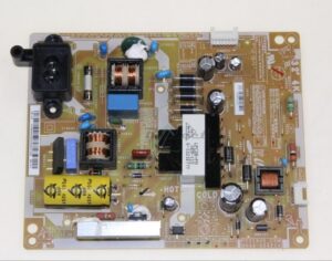 PLATINE ALIMENTATION SAMSUNG